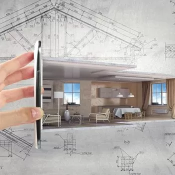 Construção e reformas: como um designer de interiores pode ajudar a transformar o seu sonho em realidade